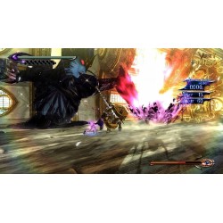 Outlet Bayonetta 2 Nintendo Switch