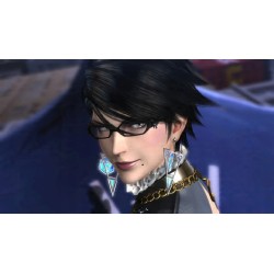 Outlet Bayonetta 2 Nintendo Switch