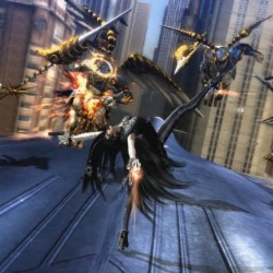 Outlet Bayonetta 2 Nintendo Switch