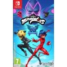 Outlet Miraculous Rise of the Sphinx Nintendo Switch