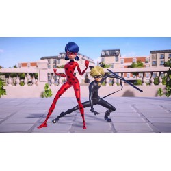 Outlet Miraculous Rise of the Sphinx Nintendo Switch