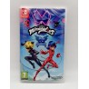 Outlet Miraculous Rise of the Sphinx Nintendo Switch
