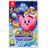 Outlet Kirby's Return to Dream Land Deluxe Nintendo Switch