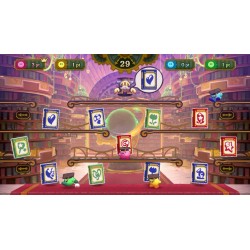 Outlet Kirby's Return to Dream Land Deluxe Nintendo Switch