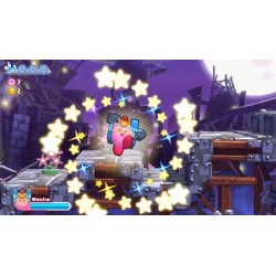 Outlet Kirby's Return to Dream Land Deluxe Nintendo Switch