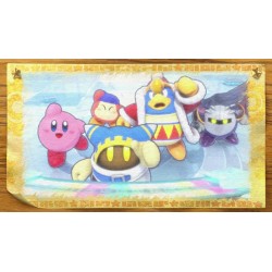 Outlet Kirby's Return to Dream Land Deluxe Nintendo Switch
