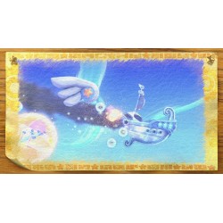 Outlet Kirby's Return to Dream Land Deluxe Nintendo Switch