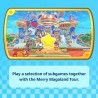 Outlet Kirby's Return to Dream Land Deluxe Nintendo Switch