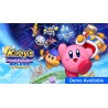 Outlet Kirby's Return to Dream Land Deluxe Nintendo Switch