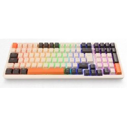 Outlet Rii Mechaniczna Klawiatura Dla Graczy Z RGB Bluetooth QWERTZ OPIS