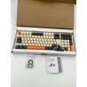 Outlet Rii Mechaniczna Klawiatura Dla Graczy Z RGB Bluetooth QWERTZ OPIS