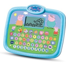 Tablet Edukacyjny Peppa PIG...