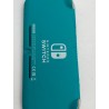 USZKODZONA Konsola Nintendo Switch Lite 32 GB turkusowa LCD 5,5 cala OPIS