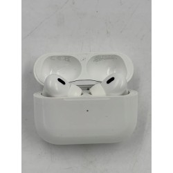 Outlet Słuchawki bezprzewodowe douszne Apple AirPods 2. generacji MQD83ZM/A