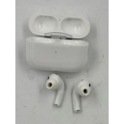 Outlet Słuchawki bezprzewodowe douszne Apple AirPods 2. generacji MQD83ZM/A