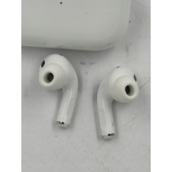 Outlet Słuchawki bezprzewodowe douszne Apple AirPods 2. generacji MQD83ZM/A
