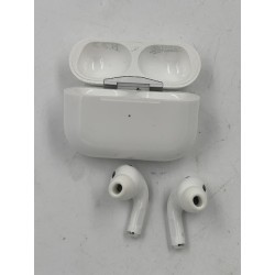Outlet Słuchawki bezprzewodowe douszne Apple AirPods 2. generacji MQD83ZM/A