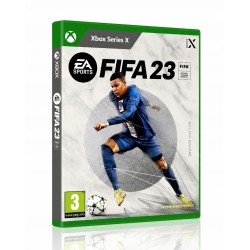 Outlet Fifa 23 XBOX SERIES X Microsoft Xbox Series X
