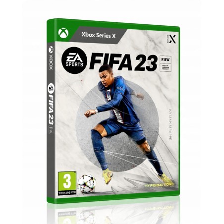 Outlet Fifa 23 XBOX SERIES X Microsoft Xbox Series X