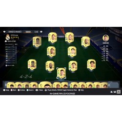 Outlet Fifa 23 XBOX SERIES X Microsoft Xbox Series X