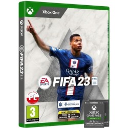 Outlet Fifa 23 XBOX SERIES X Microsoft Xbox Series X