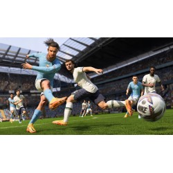 Outlet Fifa 23 XBOX SERIES X Microsoft Xbox Series X
