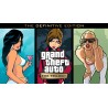 Outlet Grand Theft Auto The Trilogy / Xbox Series X / Xbox One / PL nap