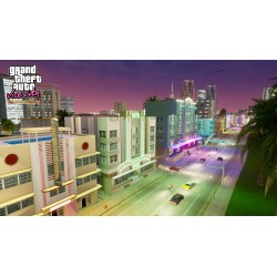 Outlet Grand Theft Auto The Trilogy / Xbox Series X / Xbox One / PL nap