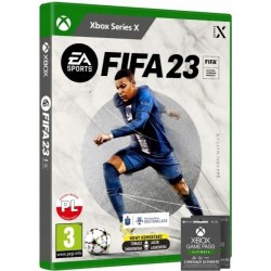 Outlet Fifa 23 XBOX SERIES X Microsoft Xbox Series X