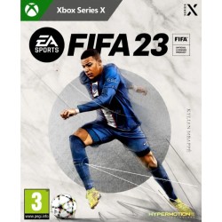 Outlet Fifa 23 XBOX SERIES X Microsoft Xbox Series X