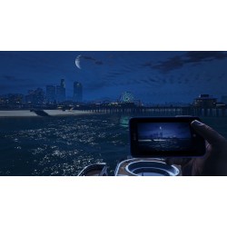 Outlet Grand Theft Auto V Sony PlayStation 4 (PS4)