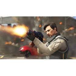 Outlet Grand Theft Auto V Sony PlayStation 4 (PS4)