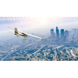 Outlet Grand Theft Auto V Sony PlayStation 4 (PS4)
