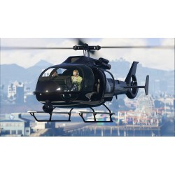 Outlet Grand Theft Auto V Sony PlayStation 4 (PS4)