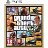 Outlet GTA V Sony PlayStation 5 (PS5)