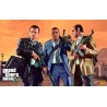 Outlet GTA V Sony PlayStation 5 (PS5)
