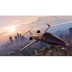 Outlet GTA V Sony PlayStation 5 (PS5)