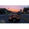 Outlet GTA V Sony PlayStation 5 (PS5)