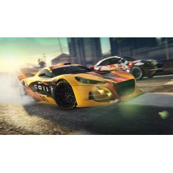 Outlet GTA V Sony PlayStation 5 (PS5)