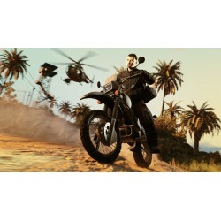 Outlet GTA V Sony PlayStation 5 (PS5)