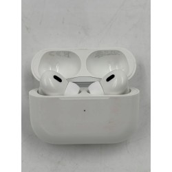 Outlet Słuchawki bezprzewodowe douszne Apple AirPods 2. generacji MQD83ZM/A