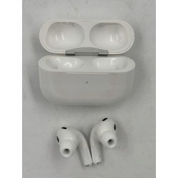 Outlet Słuchawki bezprzewodowe douszne Apple AirPods 2. generacji MQD83ZM/A