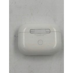 Outlet Słuchawki bezprzewodowe douszne Apple AirPods 2. generacji MQD83ZM/A