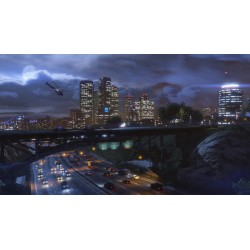 Outlet GTA V Sony PlayStation 5 (PS5)