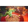 Outlet CRASH Team Rumble Edycja Deluxe PL | PlayStation 5 | Wydanie