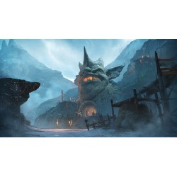 Outlet Tiny Tina's Wonderlands Next-Level Edition Sony PlayStation 5 (PS5)