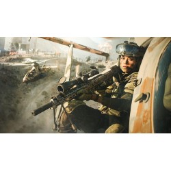 Outlet Battlefield 2042 Sony PlayStation 5 (PS5)