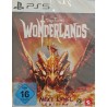 Outlet Tiny Tina's Wonderlands Next-Level Edition Sony PlayStation 5 (PS5)
