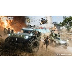 Outlet Battlefield 2042 Sony PlayStation 5 (PS5)