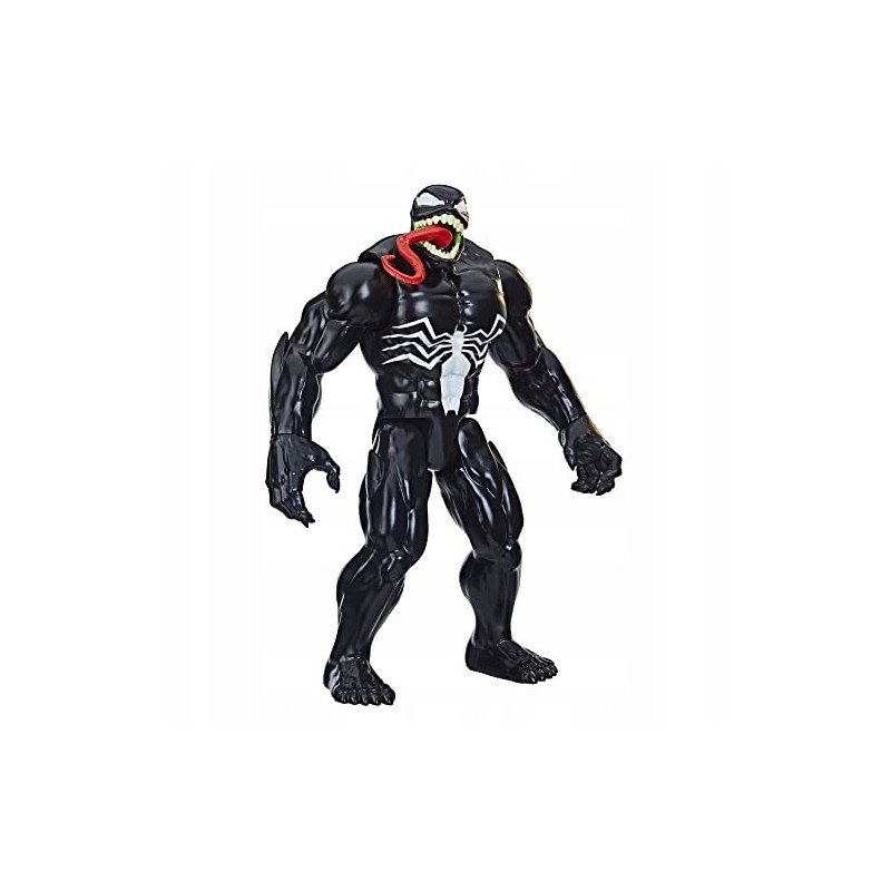 Figurka Marvel Spider-Man Venom OPIS